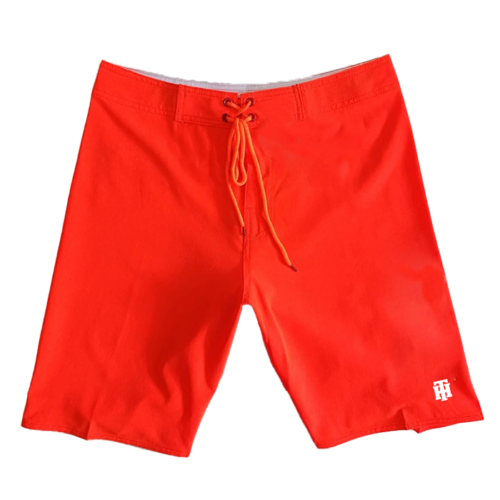 short beach pants